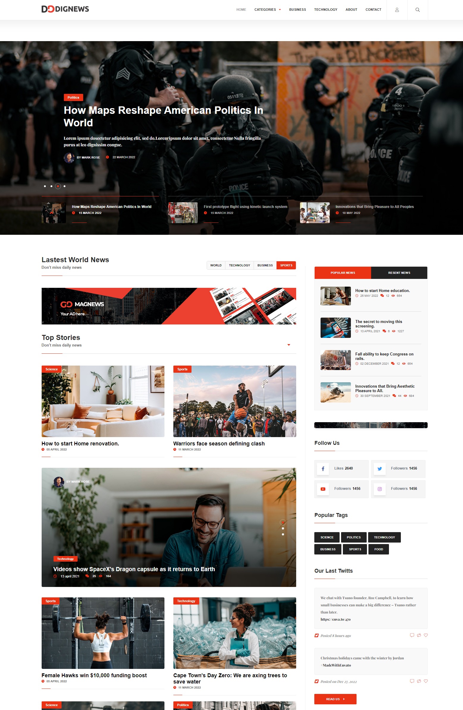 portfolio image